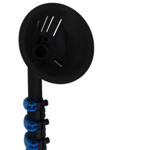 VeluVac Absaug-Kit
