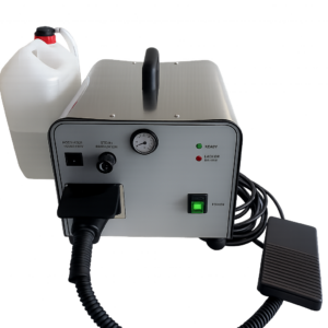 VeluLance Power Steam